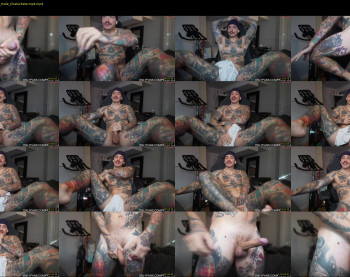 frewfun — 69 minute Chaturbate male cam video, 720p, Nov 3, 2024