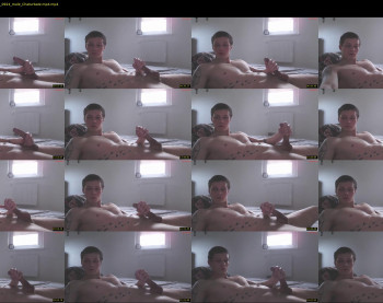 milesgoodboy — 39 minute Chaturbate male cam video, 720p, Nov 3, 2024