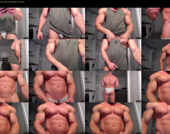 vecinito_ctb — 65 minute Chaturbate male cam video, 720p, Nov 3, 2024