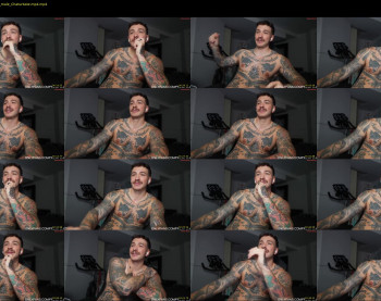 frewfun — 5 minute Chaturbate male cam video, 720p, Nov 4, 2024