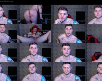 bill_kill96 — 66 minute Chaturbate male cam video, 720p, Nov 6, 2024