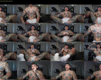 frewfun — 26 minute Chaturbate male cam video, 720p, Nov 6, 2024