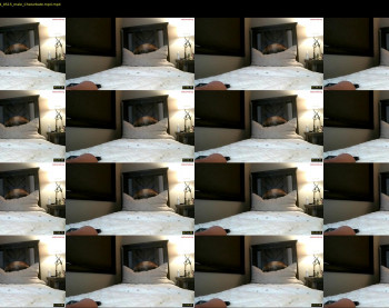 ironbutterfly69 — 15 minute Chaturbate male cam video, 480p, Nov 7, 2024