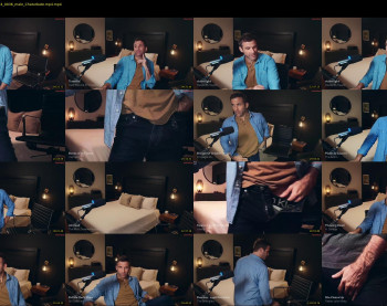 bareleeworking — 73 minute Chaturbate male cam video, 720p, Nov 8, 2024