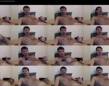 xmisterkx — 37 minute Chaturbate male cam video, 480p, Nov 10, 2024