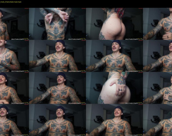 frewfun — 52 minute Chaturbate male cam video, 720p, Nov 11, 2024