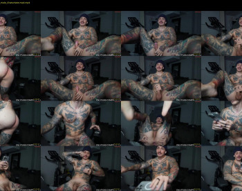 frewfun — 44 minute Chaturbate male cam video, 720p, Nov 13, 2024