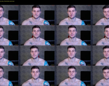 bill_kill96 — 3 minute Chaturbate male cam video, 720p, Nov 13, 2024
