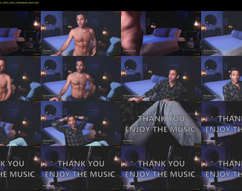 bareleeworking — 68 minute Chaturbate male cam video, 720p, Nov 15, 2024