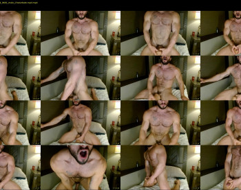 ironbutterfly69 — 34 minute Chaturbate male cam video, 480p, Nov 18, 2024