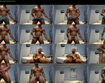 marcoducati — 41 minute Chaturbate male cam video, 720p, Nov 19, 2024
