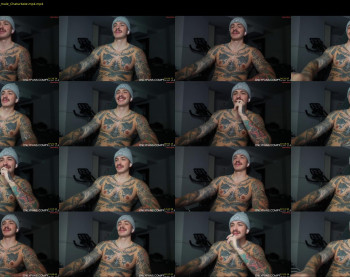 frewfun — 25 minute Chaturbate male cam video, 720p, Nov 19, 2024