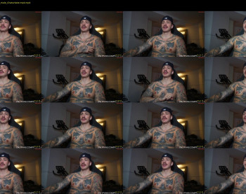frewfun — 8 minute Chaturbate male cam video, 720p, Nov 19, 2024