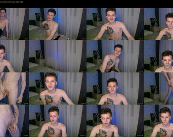 artycropp — 80 minute Chaturbate male cam video, 720p, Nov 20, 2024