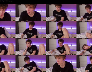 leanlean_ — 25 minute Chaturbate male cam video, 720p, Nov 20, 2024