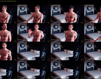 bareleeworking — 18 minute Chaturbate male cam video, 720p, Nov 21, 2024