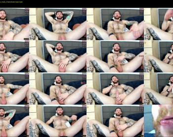 montuna — 49 minute Chaturbate male cam video, 720p, Nov 21, 2024