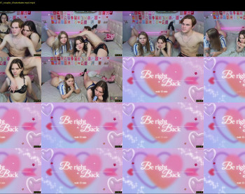 gingergrl_ — 56 minute Chaturbate male cam video, 720p, Nov 24, 2024