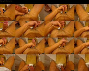 toadinhole — 23 minute Chaturbate male cam video, 720p, Nov 25, 2024