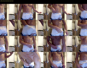 athleticloganx — 4 minute Chaturbate male cam video, 720p, Nov 26, 2024