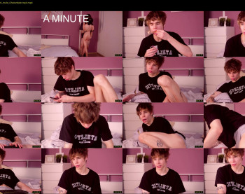 leanlean_ — 120 minute Chaturbate male cam video, 720p, Nov 27, 2024