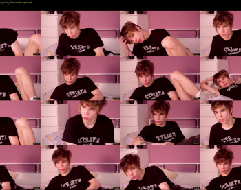 leanlean_ — 16 minute Chaturbate male cam video, 720p, Nov 27, 2024