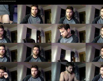 tantrichealing — 29 minute Chaturbate male cam video, 480p, Dec 1, 2024