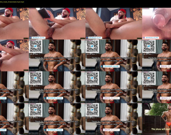 jean_allenx — 32 minute Chaturbate male cam video, 720p, Dec 7, 2024