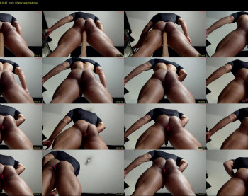 antonywebb94 — 17 minute Chaturbate male cam video, 720p, Dec 8, 2024