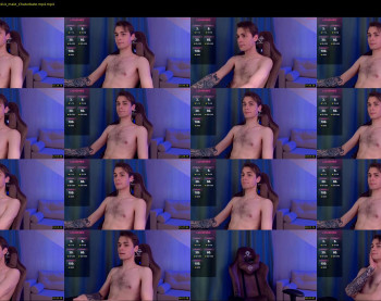 just_sammy — 44 minute Chaturbate male cam video, 720p, Dec 10, 2024