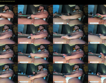 jean_allenx — 16 minute Chaturbate male cam video, 720p, Dec 15, 2024