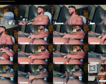 jean_allenx — 76 minute Chaturbate male cam video, 720p, Dec 15, 2024