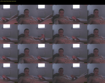 milesgoodboy — 9 minute Chaturbate male cam video, 720p, Dec 14, 2024