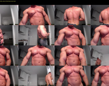 vecinito_ctb — 24 minute Chaturbate male cam video, 720p, Dec 14, 2024