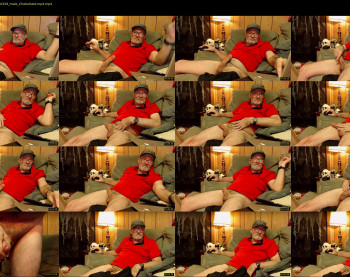 snickers1024 — 44 minute Chaturbate male cam video, 720p, Dec 16, 2024