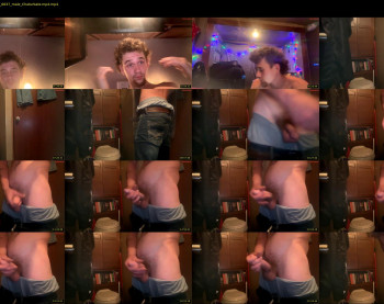 guynxtdoor02 — 26 minute Chaturbate male cam video, 720p, Dec 18, 2024