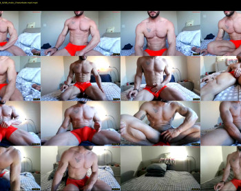 ironbutterfly69 — 121 minute Chaturbate male cam video, 480p, Dec 19, 2024
