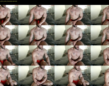 ironbutterfly69 — 4 minute Chaturbate male cam video, 480p, Dec 19, 2024