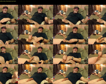snickers1024 — 27 minute Chaturbate male cam video, 720p, Dec 18, 2024