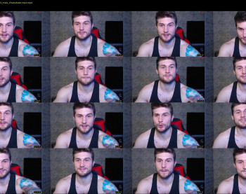 bill_kill96 — 5 minute Chaturbate male cam video, 720p, Dec 19, 2024