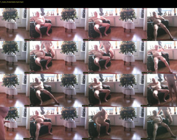 nudejohn — 107 minute Chaturbate male cam video, 720p, Dec 20, 2024