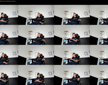 tatanwalker — 13 minute Chaturbate male cam video, 720p, Dec 20, 2024