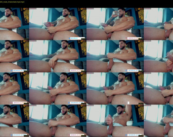 jean_allenx — 11 minute Chaturbate male cam video, 720p, Dec 21, 2024
