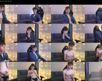 _nikel — 120 minute Chaturbate male cam video, 720p, Dec 23, 2024