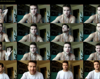 tantrichealing — 26 minute Chaturbate male cam video, 480p, Dec 27, 2024