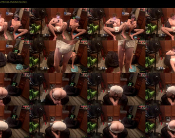 guynxtdoor02 — 31 minute Chaturbate male cam video, 480p, Dec 29, 2024
