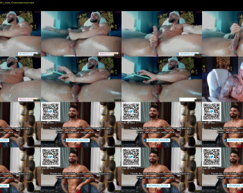 jean_allenx — 30 minute Chaturbate male cam video, 720p, Dec 29, 2024