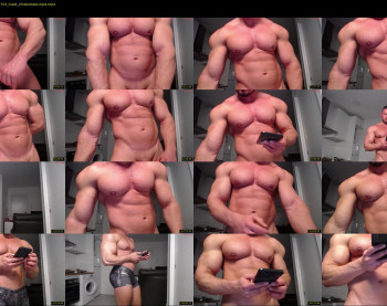 vecinito_ctb — 121 minute Chaturbate male cam video, 720p, Dec 29, 2024
