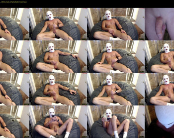 athleticloganx — 38 minute Chaturbate male cam video, 720p, Dec 31, 2024