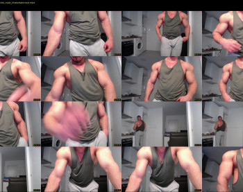 vecinito_ctb — 6 minute Chaturbate male cam video, 720p, Jan 2, 2025
